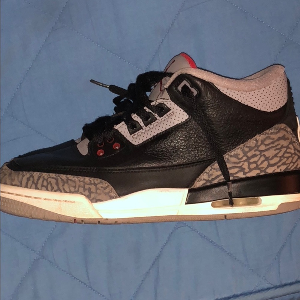 Air Jordan shoes
